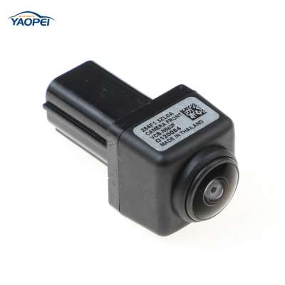 100005285 Front Parking Assist Camera For Nissan Pulsar 2015 284F1-3ZL0A 284F13ZL0A