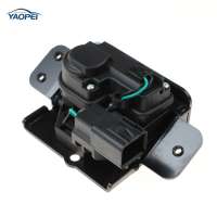 100026770 Liftgate Tailgate Trunk Lock Latch Actuator OEM 13501871 For Opel Mokka Chevrolet GM