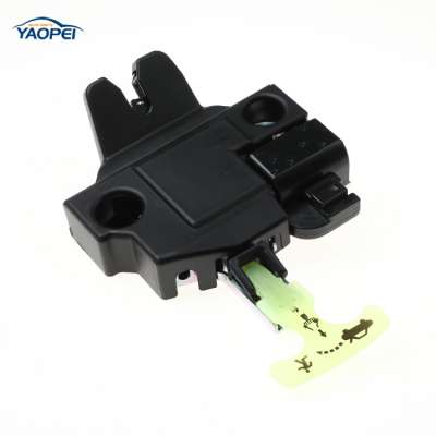 Door Lock Actuator Mechanism 64600-33120 3 Pin For Toyota Camry Hybrid 2006-2013