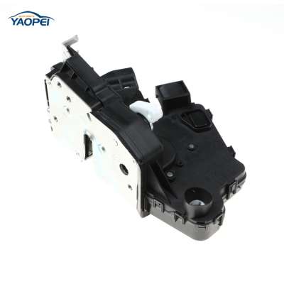 Door Lock Actuator Motor Front Left Dorman 937-812 For BMW 325i 51217011241