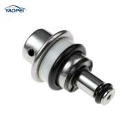 100028599 Adjustable Fuel Injection Pressure Regulator Universal For Toyota Prius 23280-21010