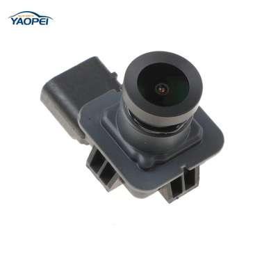 100008305 HS7T-19G490-AE New View Backup Parking Aid Camera For Ford Mondeo 2013