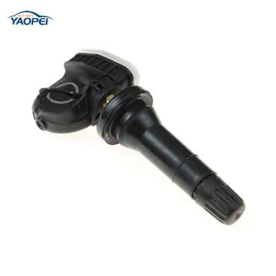 100321173 Wheel Tire Valve Stem TPMS Sensor 433MHZ For Ford 2015-2018 OEM F2GZ-1A189-E