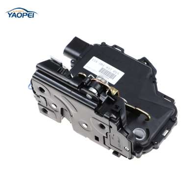 100002075 Door lock actuator 3B1837015A For VW Passat B5 Golf Jetta MK4 Beetle