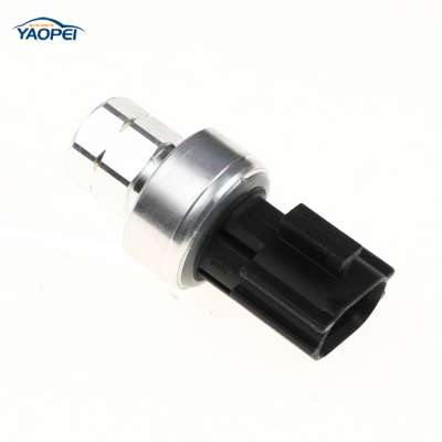 100026221 921363Z600 921366J001 MR306627 AC Pressure Tranceduer Sensor Switch For Nissan 350z