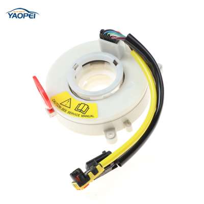 100028055 Car Steering Wheel Combination Switch Cable Assy 509001693 For Fiat