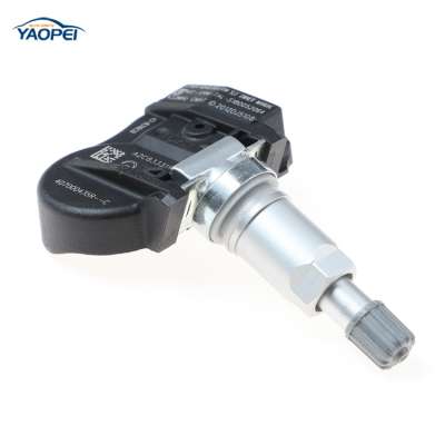 100002159 433MHZ TPMS Tire Pressure Sensors 40700-3743R For Renault Megane Laguna Fluence Latitude