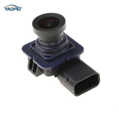 100004726 FL1T-19G490-AC Reversing Rear View Backup Parking Assist Camera For Ford Edge Fomoco