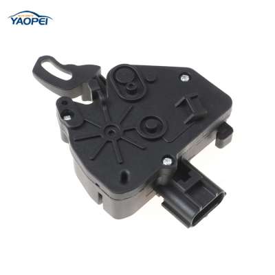 5020678AA Door Lock Actuator Rear Passenger Right Side For 2008-2016 Chrysler Town Country