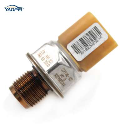 100002581 Fuel Pressure Sensor Transducer 85PP26-03 55PP26-02 For Audi A1 A3 A5 A6 Q5