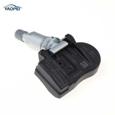 100029713 Tire Air Pressure Sensor For 2013-2017 Nissan Leaf Cube Juke Sentra 315MHz 40700-3AN1B