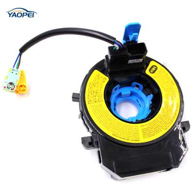 93490-3Q120 934903Q120 Slip Ring Contator With 14 Channel For Hyundai Elantra 2011-13 Sonata 2009-2015